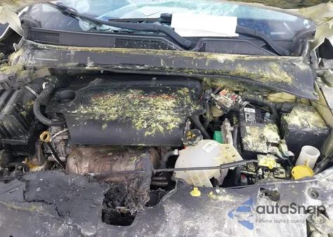 2018 Jeep Compass Sport Fwd from USA, damaged, VIN 3C4NJCAB6JT151725